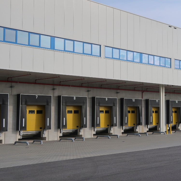 Overhead doors in Morris, IL Overhead doors in Morris, IL